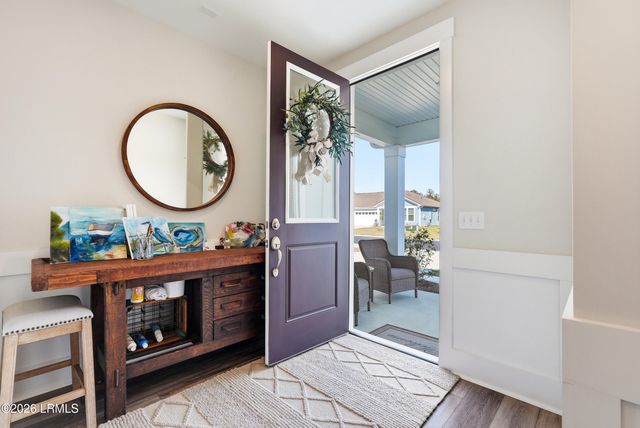 96 Walleye Boulevard, Bluffton, SC 29909