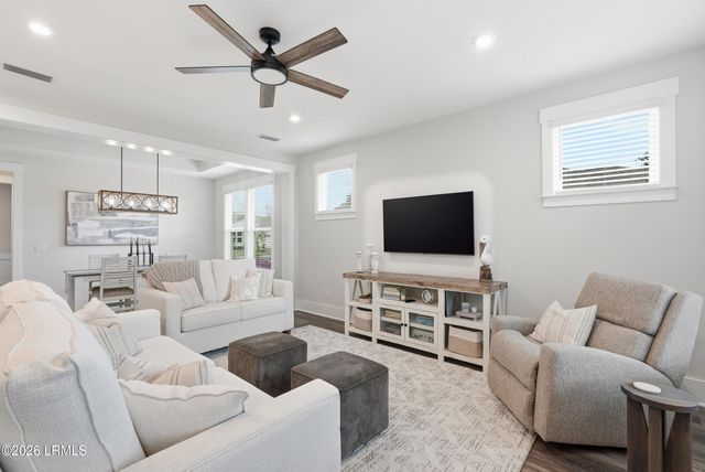 96 Walleye Boulevard, Bluffton, SC 29909