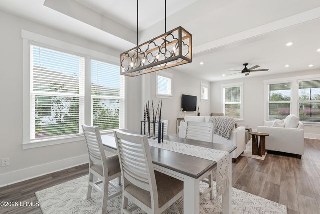 96 Walleye Boulevard, Bluffton, SC 29909