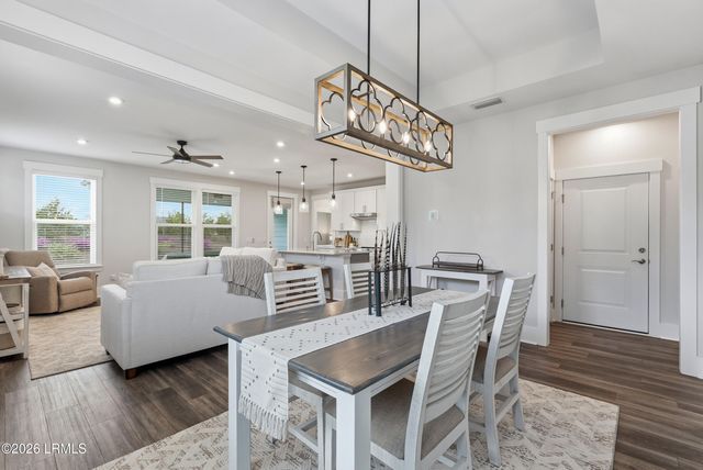 96 Walleye Boulevard, Bluffton, SC 29909