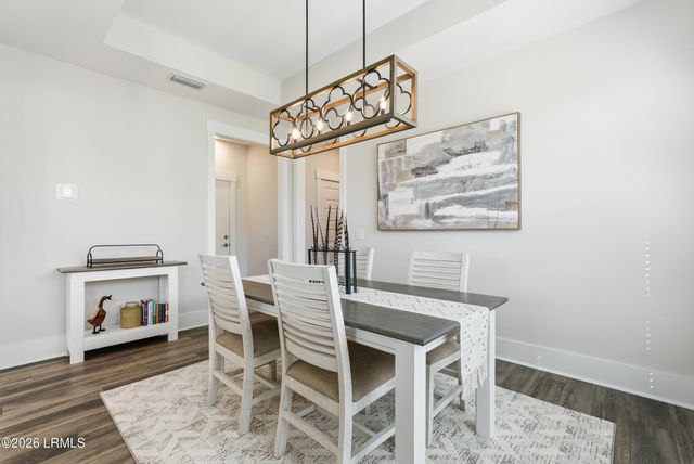 96 Walleye Boulevard, Bluffton, SC 29909