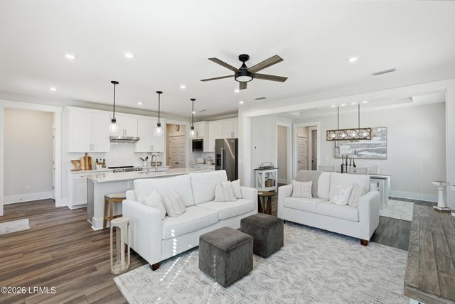 96 Walleye Boulevard, Bluffton, SC 29909