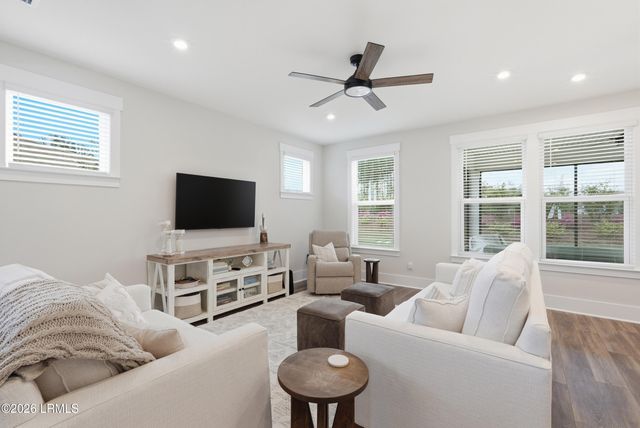 96 Walleye Boulevard, Bluffton, SC 29909