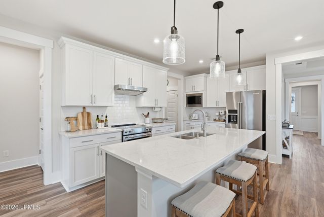 96 Walleye Boulevard, Bluffton, SC 29909