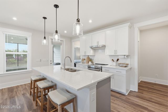 96 Walleye Boulevard, Bluffton, SC 29909