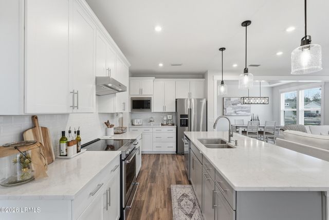 96 Walleye Boulevard, Bluffton, SC 29909