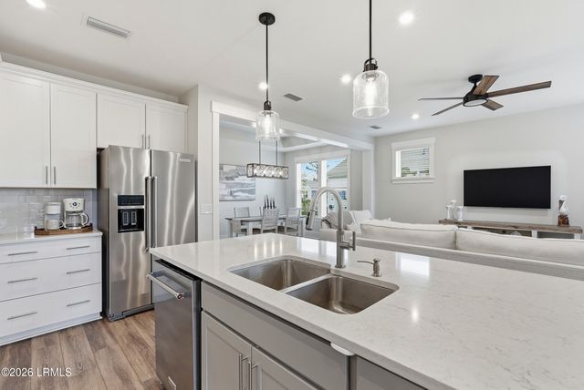 96 Walleye Boulevard, Bluffton, SC 29909