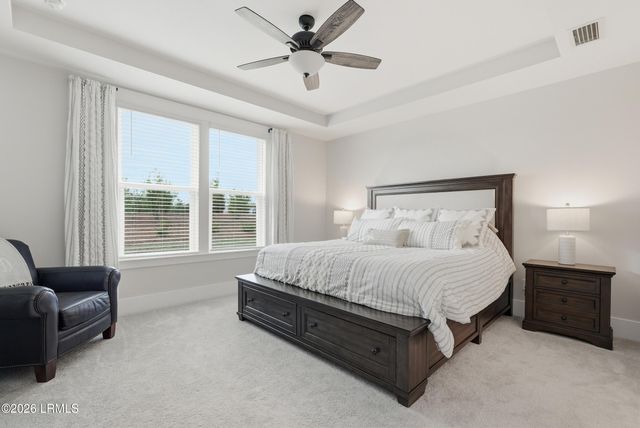 96 Walleye Boulevard, Bluffton, SC 29909