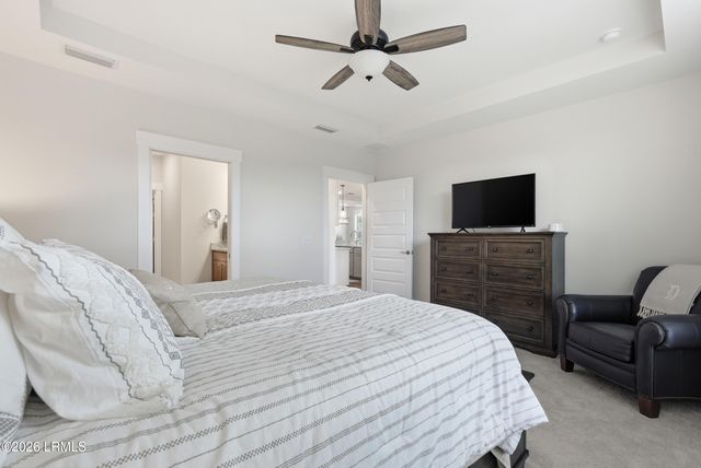 96 Walleye Boulevard, Bluffton, SC 29909