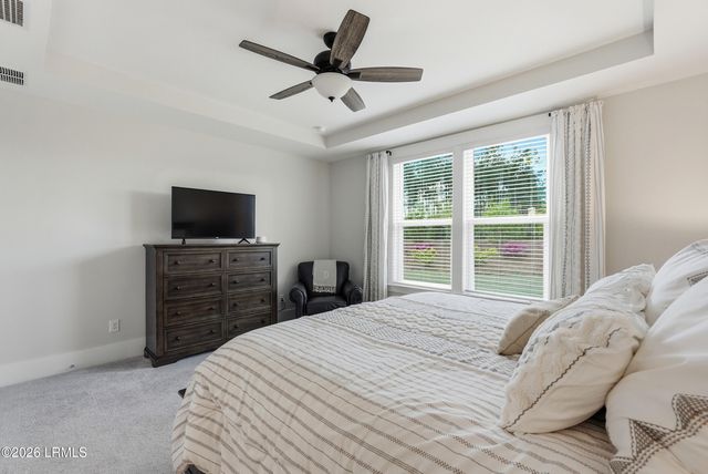 96 Walleye Boulevard, Bluffton, SC 29909