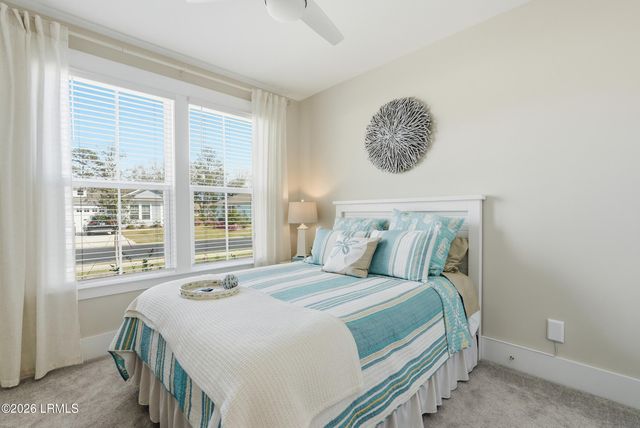 96 Walleye Boulevard, Bluffton, SC 29909