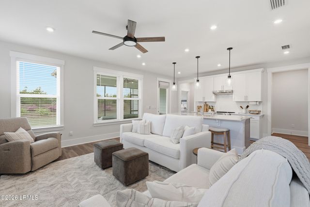 96 Walleye Boulevard, Bluffton, SC 29909