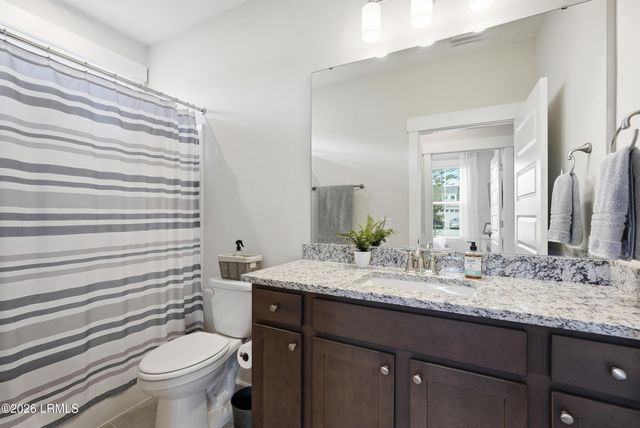 96 Walleye Boulevard, Bluffton, SC 29909