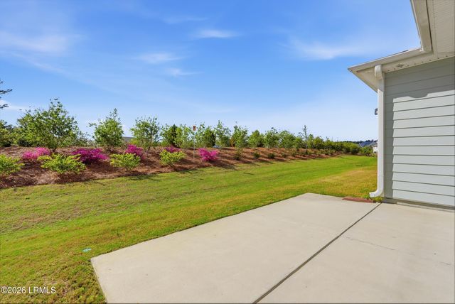 96 Walleye Boulevard, Bluffton, SC 29909