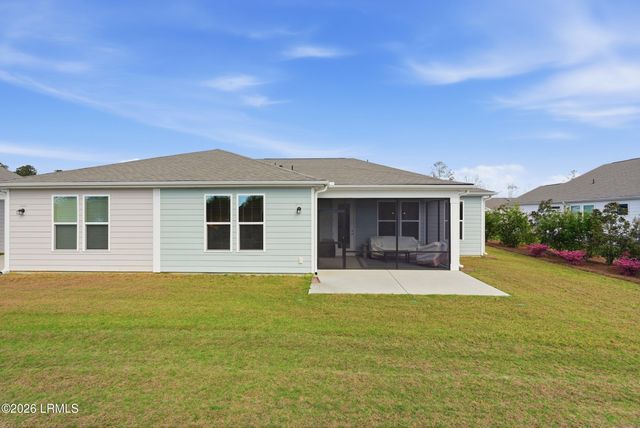 96 Walleye Boulevard, Bluffton, SC 29909