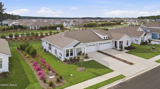 96 Walleye Boulevard, Bluffton, SC 29909