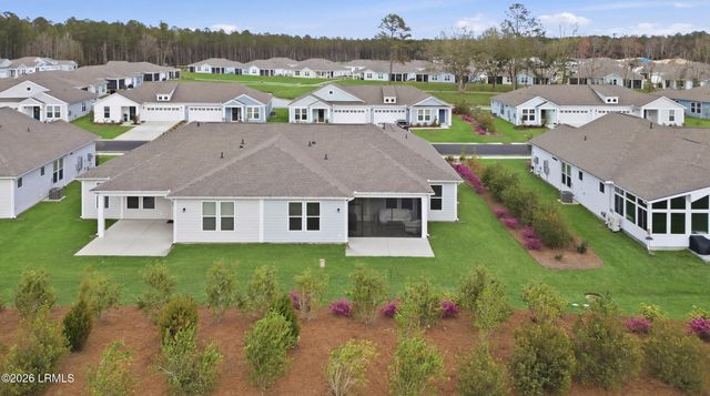 96 Walleye Boulevard, Bluffton, SC 29909