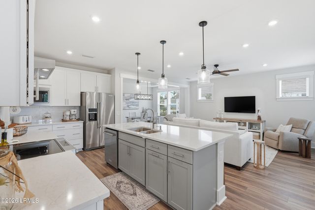 96 Walleye Boulevard, Bluffton, SC 29909