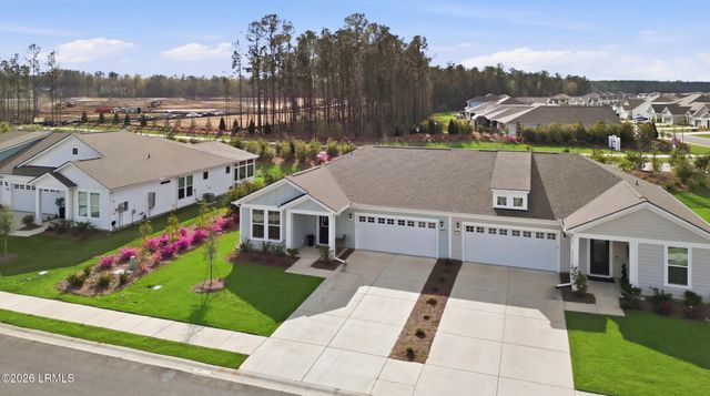 96 Walleye Boulevard, Bluffton, SC 29909