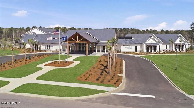 96 Walleye Boulevard, Bluffton, SC 29909