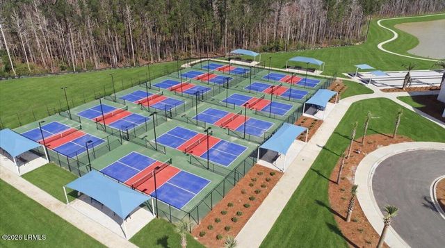 96 Walleye Boulevard, Bluffton, SC 29909