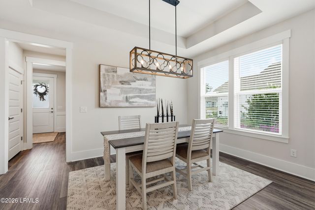 96 Walleye Boulevard, Bluffton, SC 29909