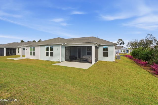 96 Walleye Boulevard, Bluffton, SC 29909