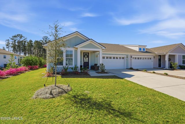 96 Walleye Boulevard, Bluffton, SC 29909
