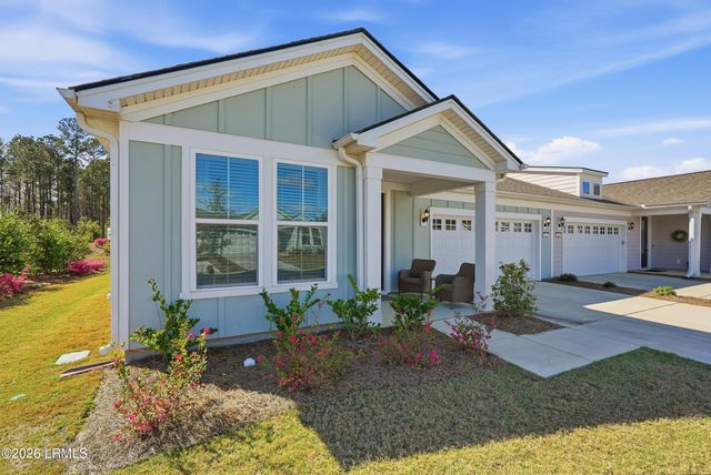 96 Walleye Boulevard, Bluffton, SC 29909