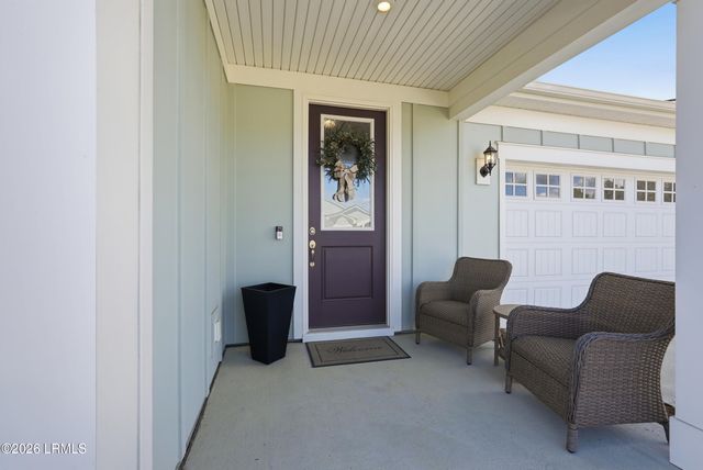 96 Walleye Boulevard, Bluffton, SC 29909