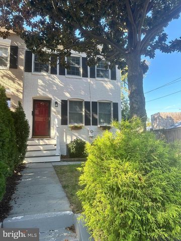 1220 PORTNER RD, Alexandria, VA 22314