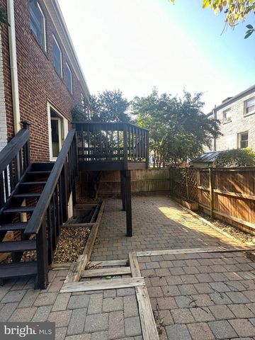 1220 PORTNER RD, Alexandria, VA 22314