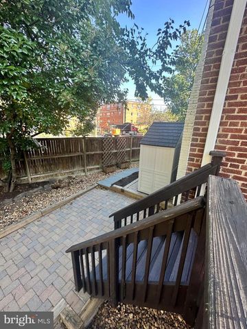 1220 PORTNER RD, Alexandria, VA 22314