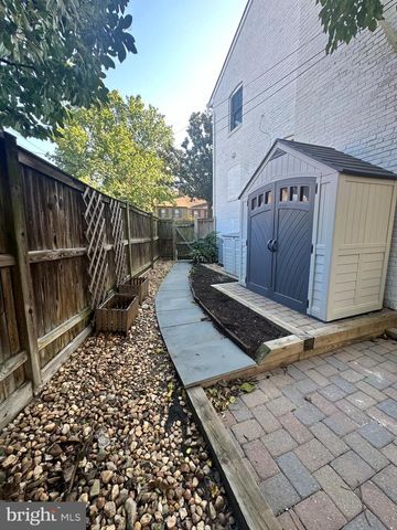 1220 PORTNER RD, Alexandria, VA 22314