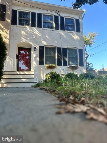 1220 PORTNER RD, Alexandria, VA 22314