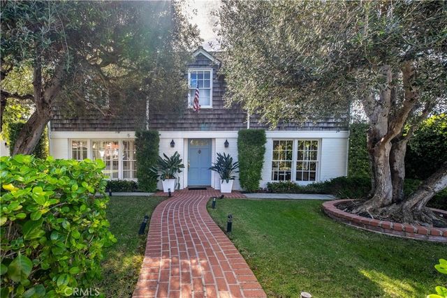 29 Margate, Palos Verdes Estates, CA 90274