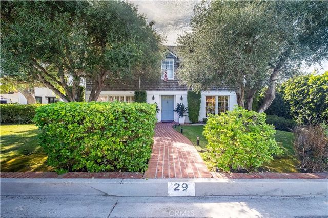 29 Margate, Palos Verdes Estates, CA 90274