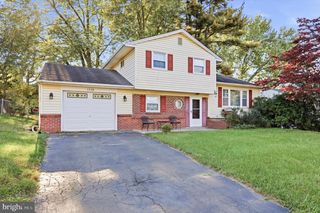 1338 BARNESS DR, Warminster, PA 18974