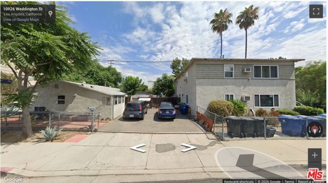 5301 Cleon Avenue, North Hollywood (los Angeles), CA 91601