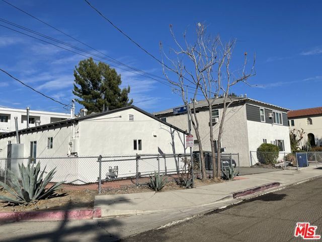 5301 Cleon Avenue, North Hollywood (los Angeles), CA 91601
