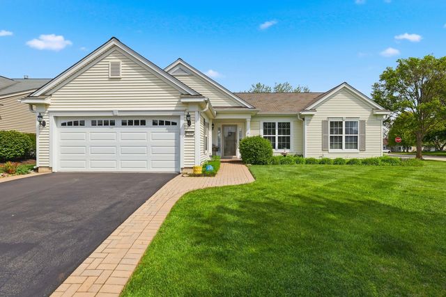 13410 Abbington Drive, Huntley, IL 60142