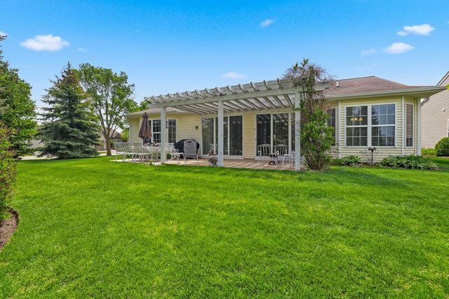 13410 Abbington Drive, Huntley, IL 60142