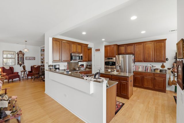 13410 Abbington Drive, Huntley, IL 60142