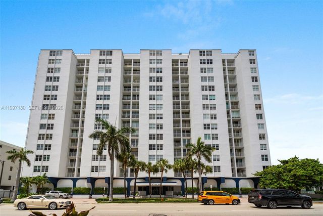 6450 Collins Ave 205, Miami Beach, FL 33141