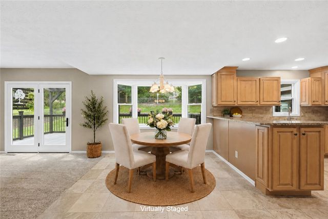4336 Timberwilde Drive, Kettering, OH 45440