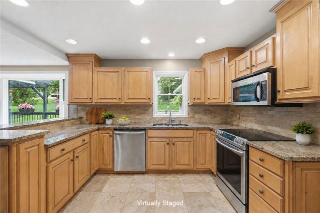4336 Timberwilde Drive, Kettering, OH 45440