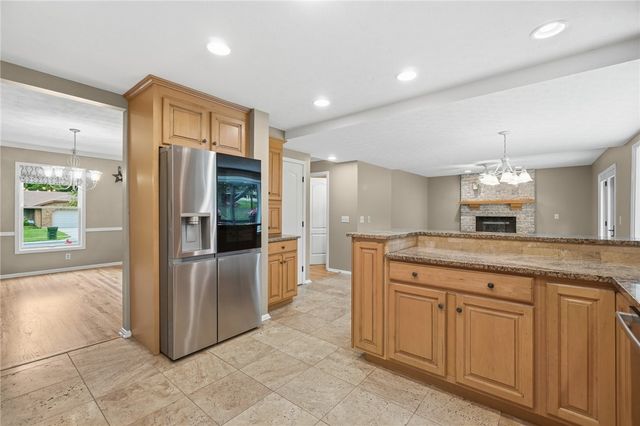4336 Timberwilde Drive, Kettering, OH 45440