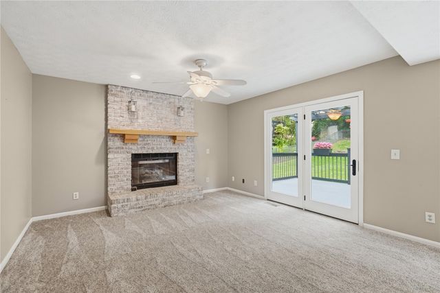 4336 Timberwilde Drive, Kettering, OH 45440