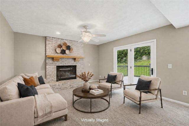 4336 Timberwilde Drive, Kettering, OH 45440