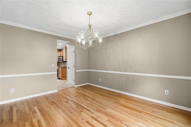 4336 Timberwilde Drive, Kettering, OH 45440